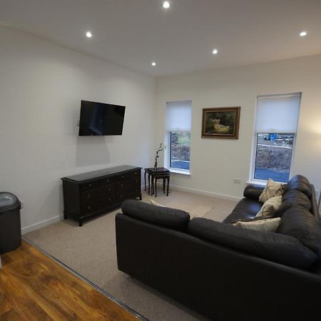Loch Lomond Riverside Apartment Drymen Esterno foto