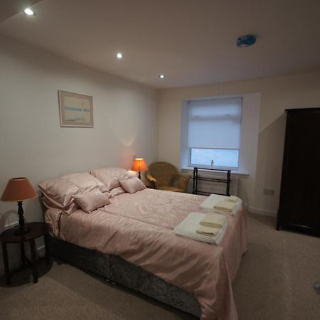 Loch Lomond Riverside Apartment Drymen Esterno foto