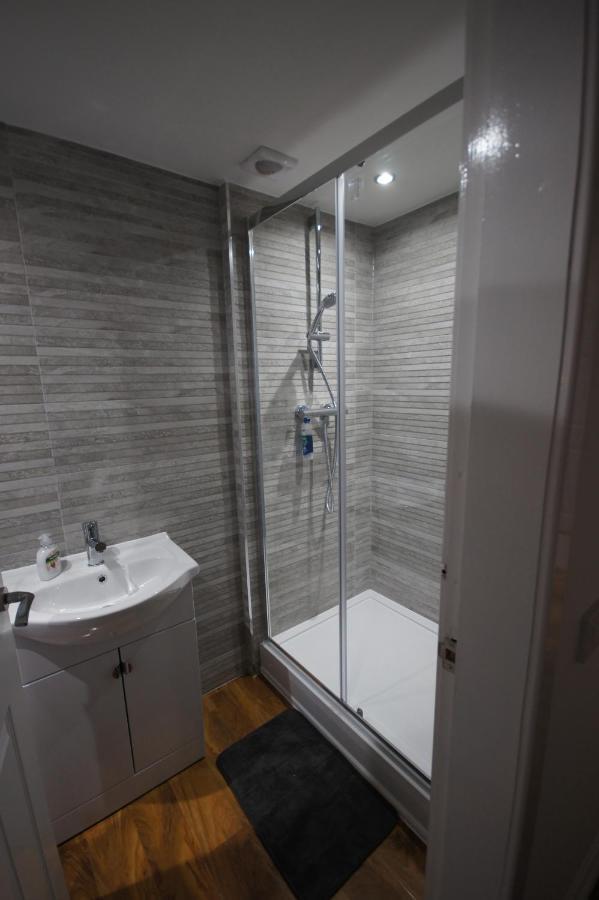 Loch Lomond Riverside Apartment Drymen Esterno foto