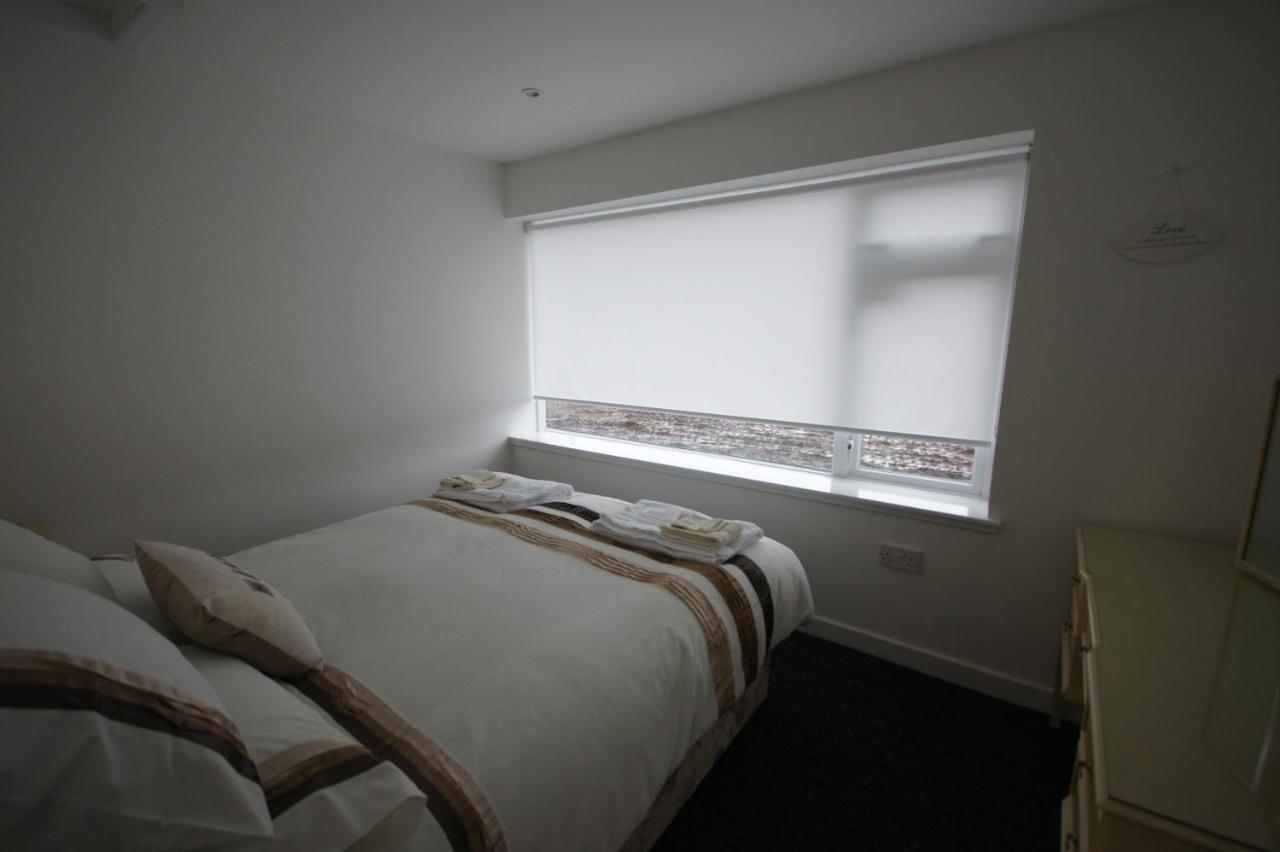 Loch Lomond Riverside Apartment Drymen Esterno foto