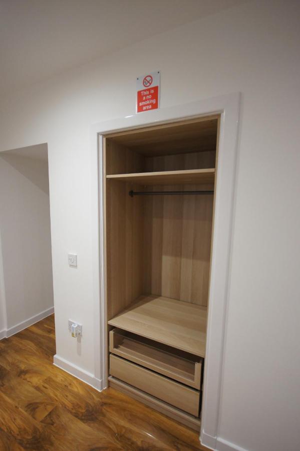 Loch Lomond Riverside Apartment Drymen Esterno foto